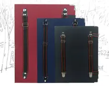 Discount! MoeTron Large Waterproof A3 Drawing Board Sketch Drawing Tablet Backpack Clipboard Drawing Pad 8K/6K/4K