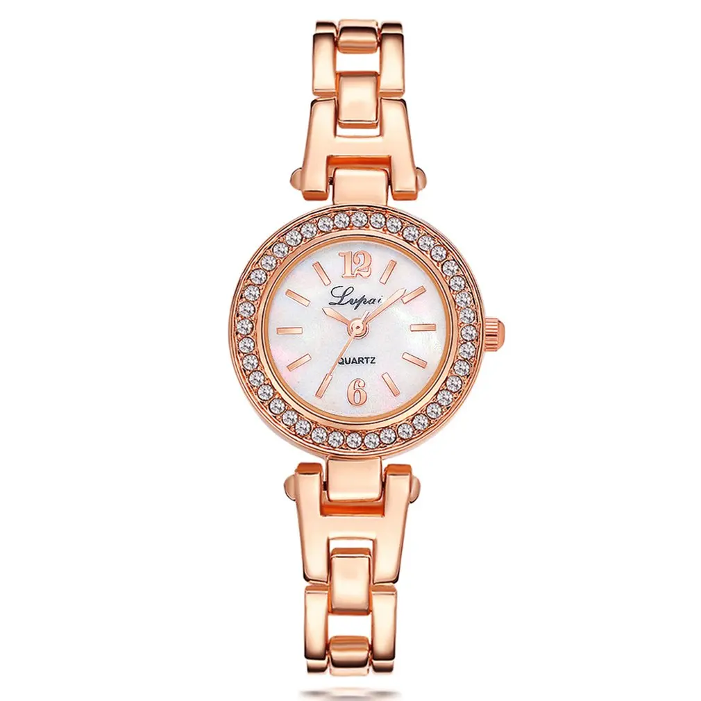 Thin Mesh Belt Women Watches Fashion Lady Watch Strap Dress