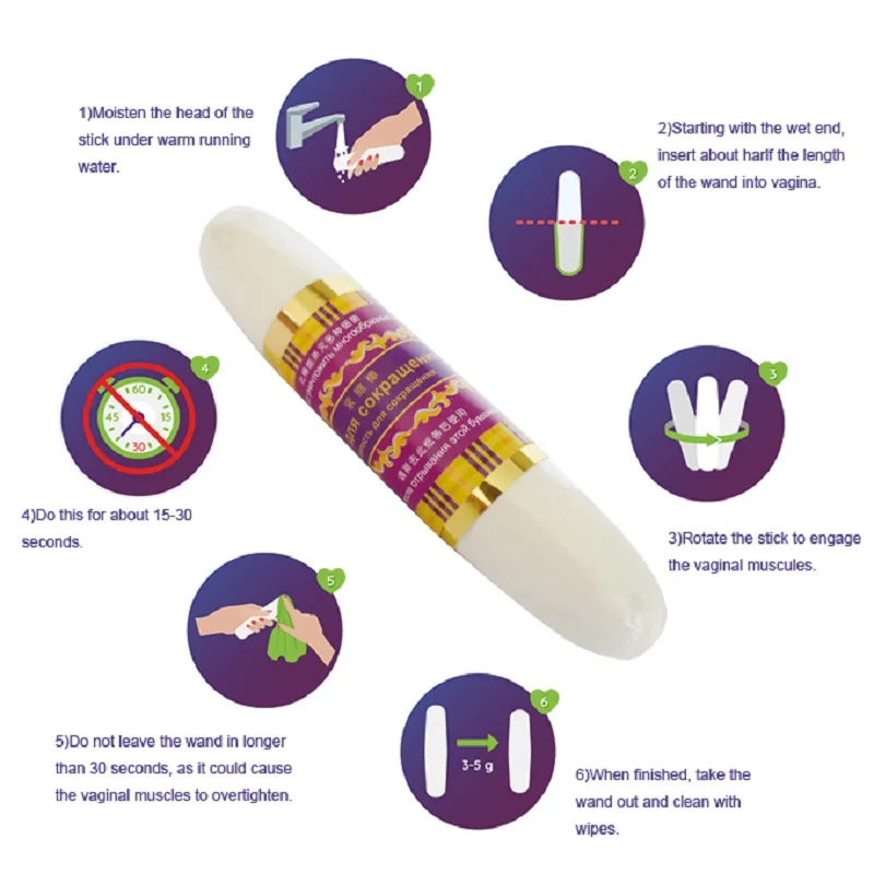 Tightening Shrink Vagina Reduction yam vagina tightening shrink wand care feminine hygiene to narrow the vagina Tightening Shrink Vagina Reduction yam vagina tightening shrink wand care feminine hygiene to narrow the vagina