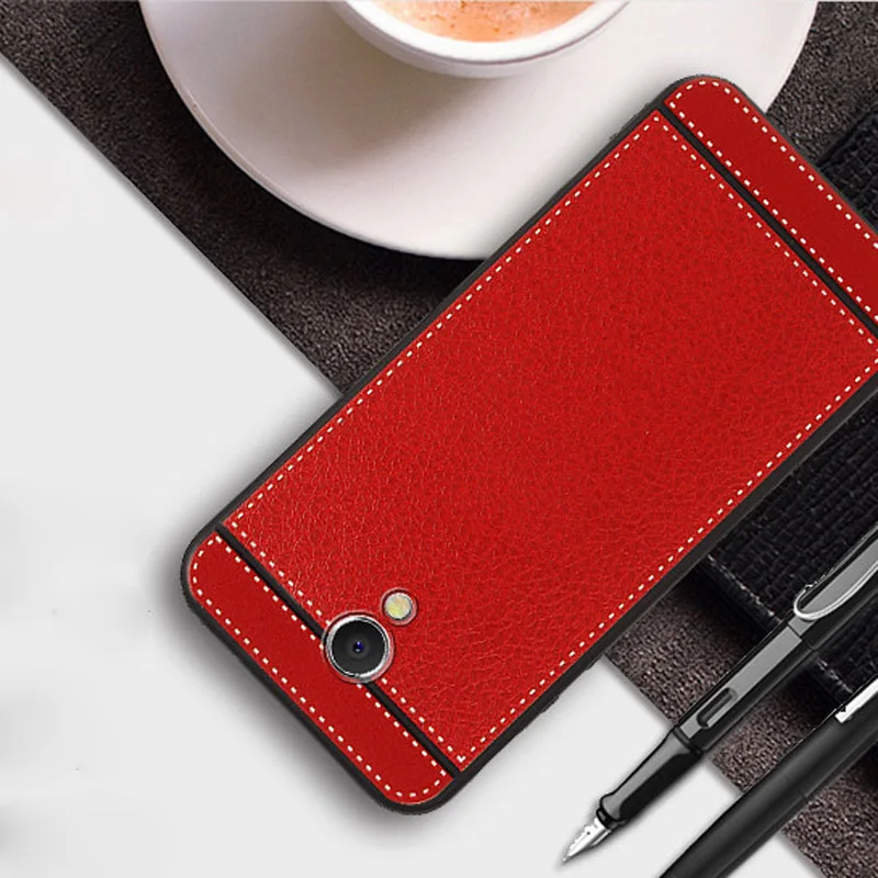 ISecret Funda para Meizu M5C de 2 GB 16 gb 5,0 pulgadas negro suave Funda de silicona para Meizu M5C m710 M710H M710M casos de lujo