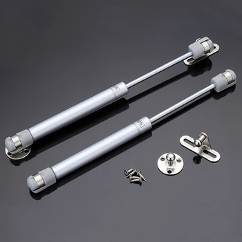 

2 PCS 100N/ 22.5LB Sturdy Heavy Duty Gas Strut Shocks Spring Hydraulic Pneumatic Support Lift for Cabine Cupboard Door