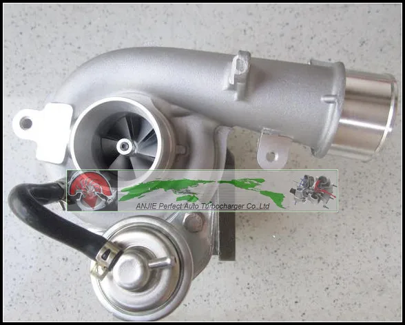 Turbo For Mazda 3 6 CX-7 DISI NA 2.3L 244HP 2007-2010 K0422-582 53047109907 L33L13700B L33L13700C Turbocharger