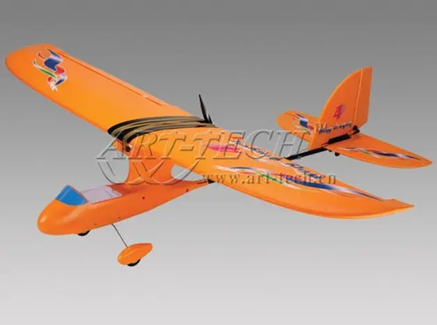 wing dragon rc plane
