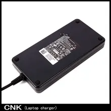 Ursprüngliche Slim 19,5 V 12.3A 240 Watt Ac Adapter Für Dell Alienware M15x M17x/M17x R2/M17x R3 PA-9E J211H J938H Y044M Laptop Ladegerät