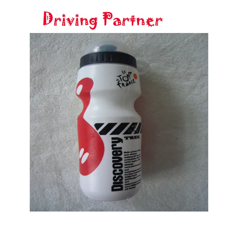 water bottle