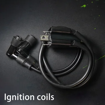 

1pc Ignition Coil for Yamaha Banshee 350 YFZ350 97-06 ATV Ignition Coil Car Styling