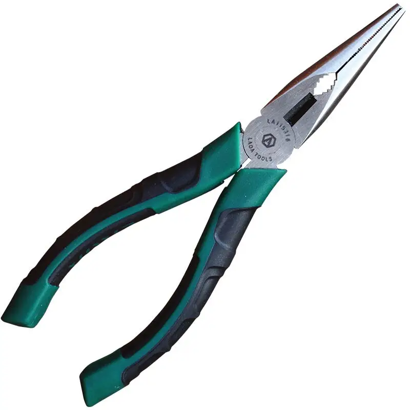 Long Nose Plier-Longed Nose Pliers