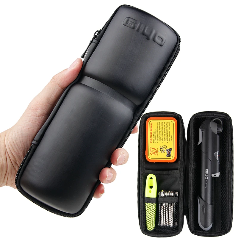

Bicycle Repair Kits Bag Portable Cycling Repair Tools Kits Tire Repair Kits For Eletric Scooter Multifunction Tools Bike Tools