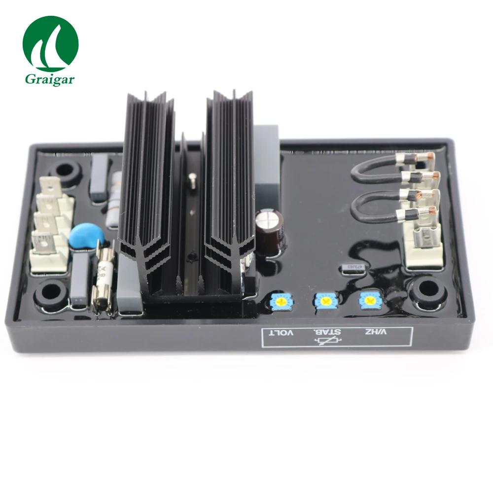 

R230 AVR Automatic Voltage Regulator for Generator