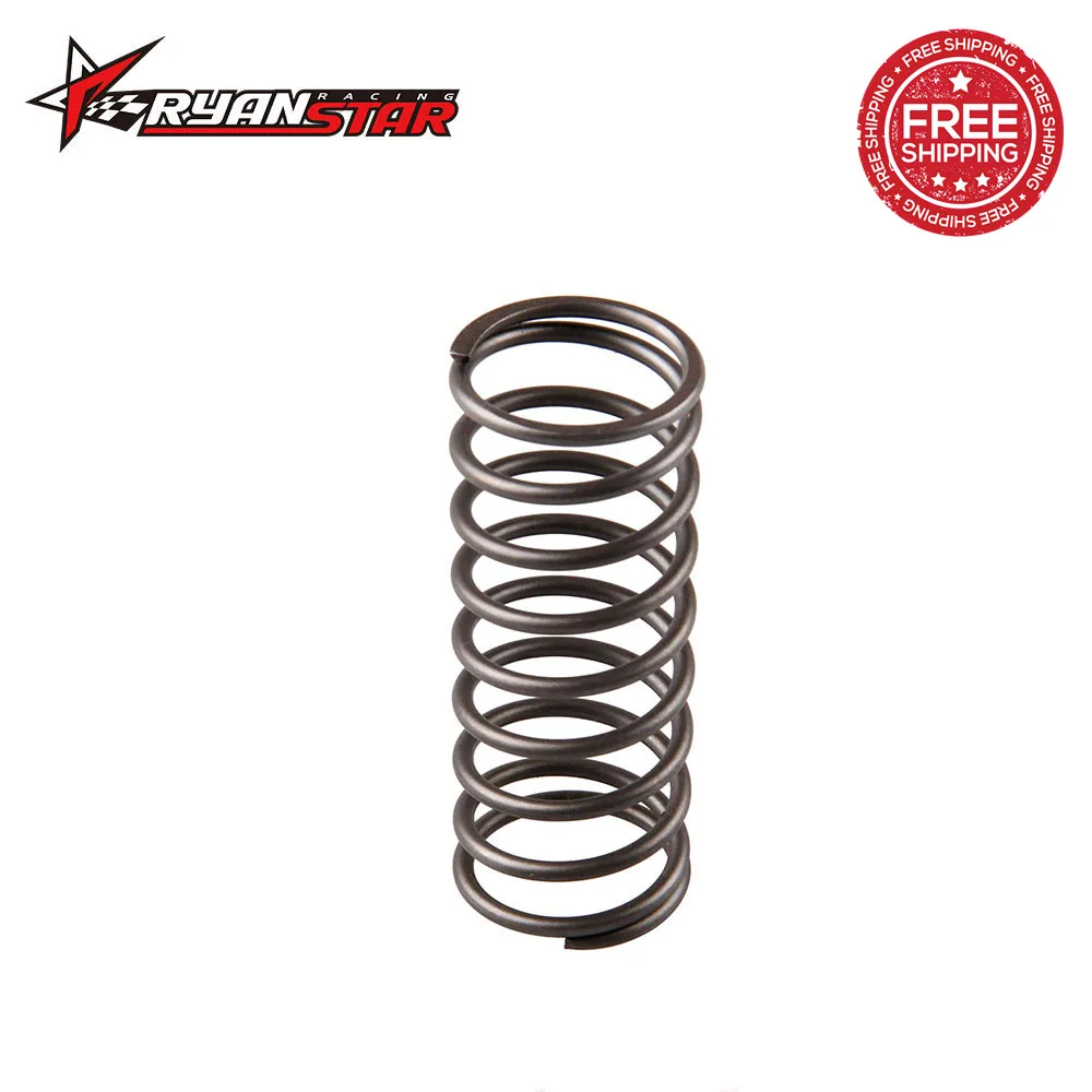 

Free shipping Adjustable 50mm Turbo Wastegate Actuator Spring 1.3 bar / 18 Psi OT069-1.3