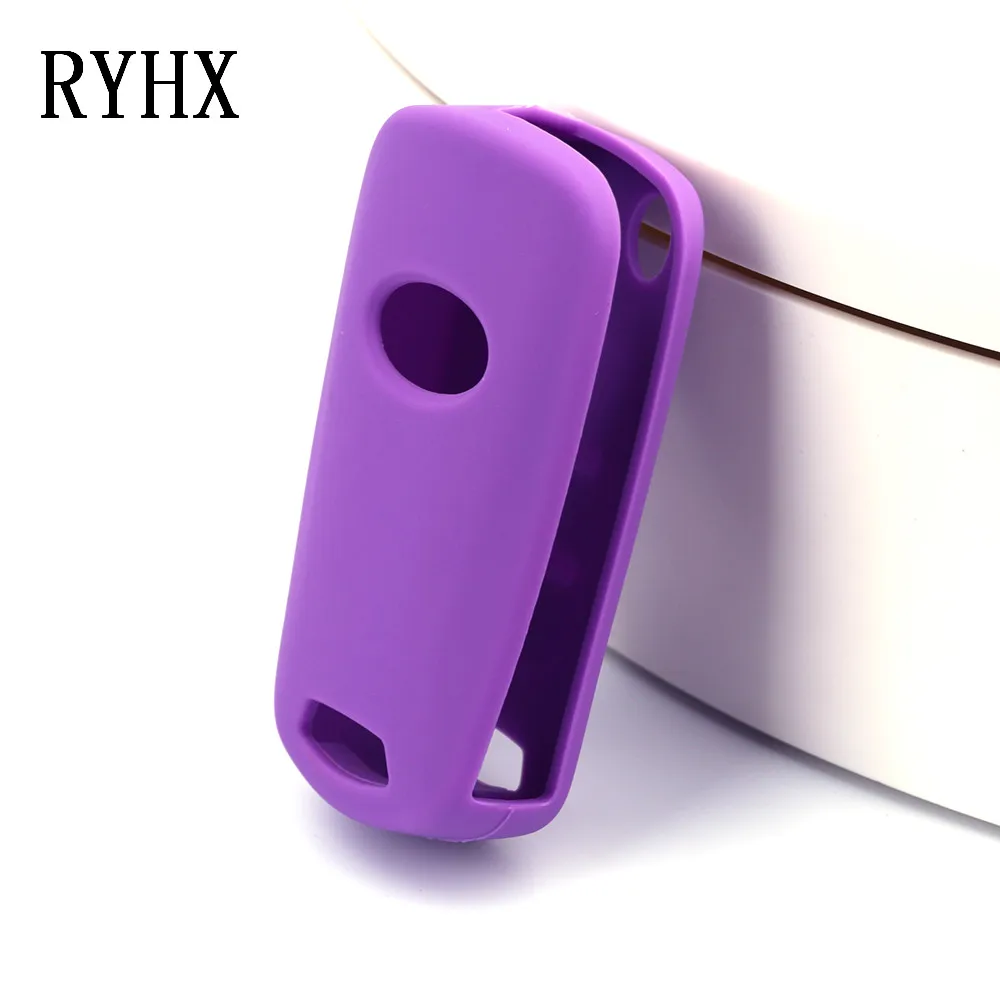 Kia key cover30