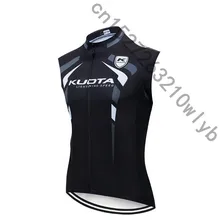 Kuota, летняя майка для велоспорта, майка для горного велосипеда, майка для велоспорта, одежда для велоспорта