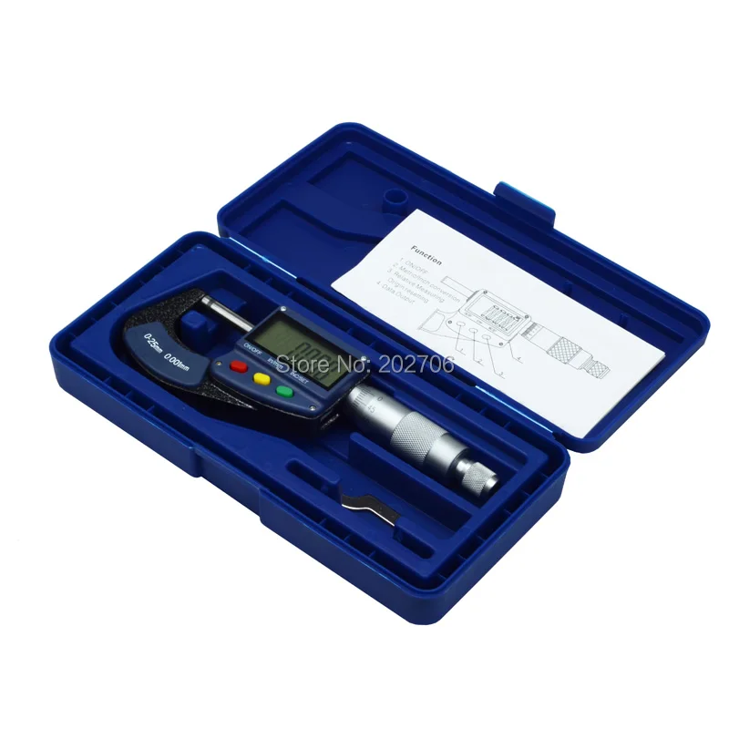 super LCD micrometer (11)