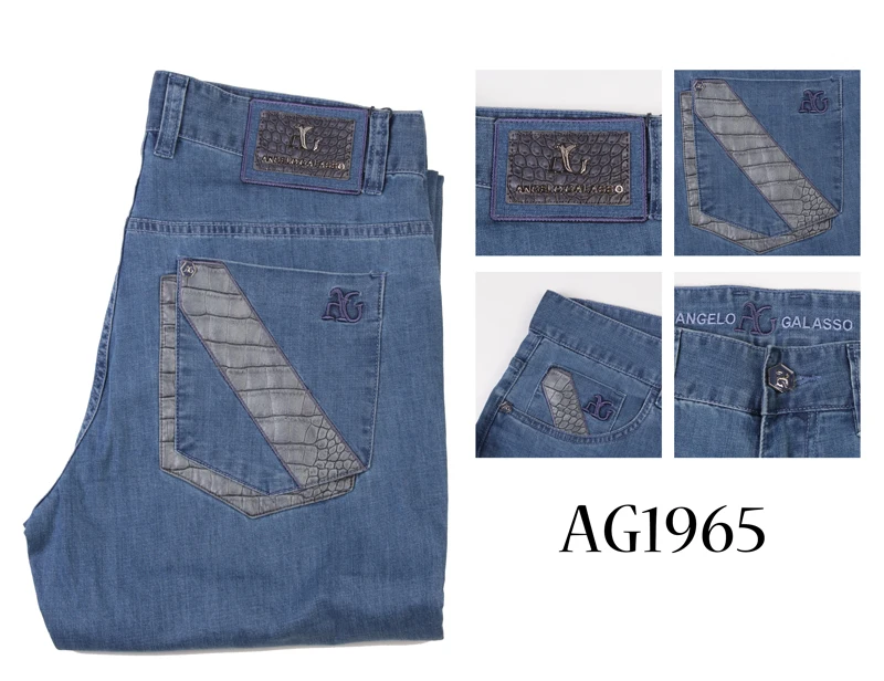 

BILLIONAIRE Jeans men 2019 summer Thin new Cowhide fashion England embroidery Comfortable cotton high quality free shippng