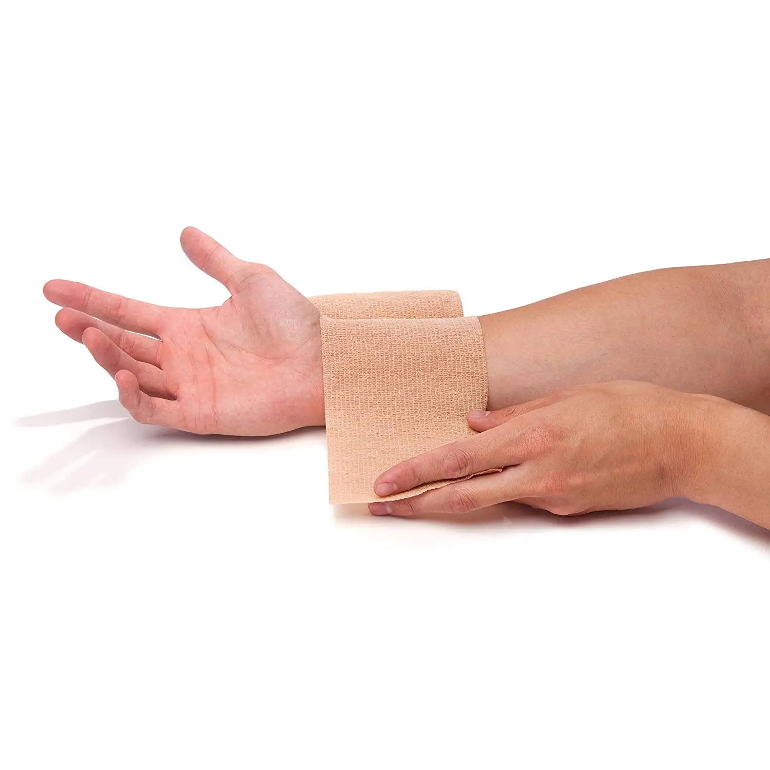 Bandage Adhesive пластырь