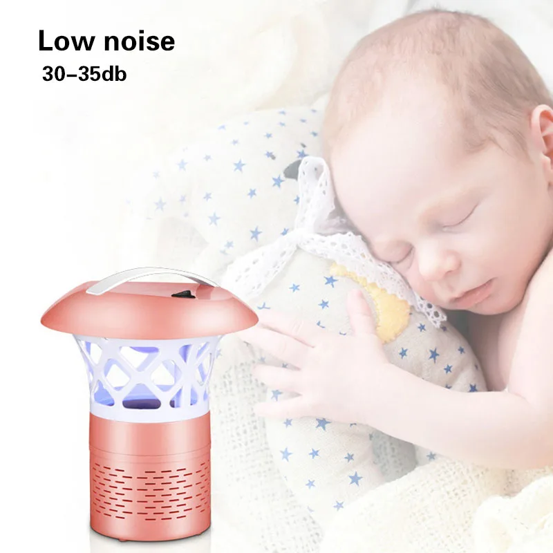 Вредитель Moth Killer Light Mosquito Killer Lamp Buzz ингаляемый уличный фонарь с функцией уничтожения насекомых УФ-лампа спальня муха насекомых ошибка гибель USB питание