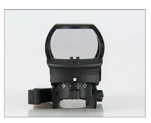 Retículas para Caça Red e Green Tático Mira Reflex Scope Quatro Os2-0076 Ppt 1x32x34 Dot 7 PPT Tático 1x32x34 Red E Green Dot