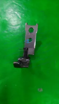 

2018 Special Offer Steel Sewing Thread Industrial Sewing Presser Foot Singer Heavy Herringbone Car, Bra Upper Back Hook Special