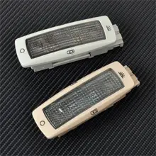 CITALL задний светильник для чтения с картой, потолочный светильник 3B0947291 B для VW Golf Passat Beetle Tiguan Caddy Skoda Fabia Superb Seat Leon