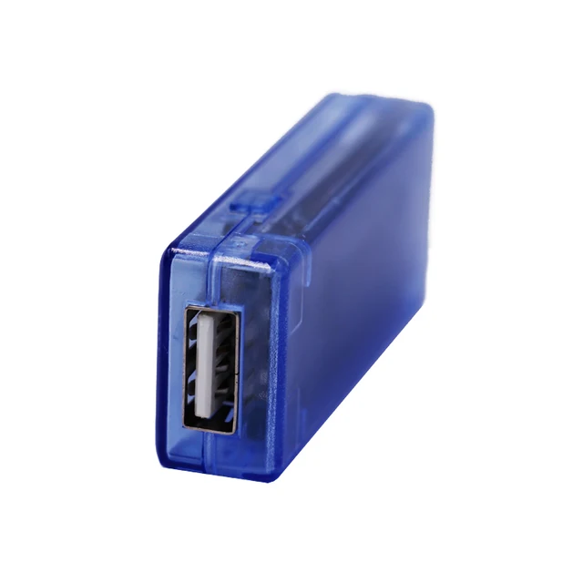 USB QC2.0 3,0 тестер емкости зарядного устройства и тока USB 3-20 в зарядное устройство Doctor Power Meter вольтметр скидка 20% 4
