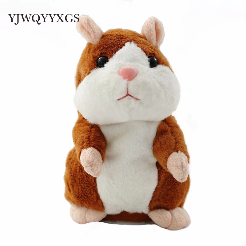 Stuffed Animals