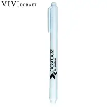 Классная меловая ручка школьные принадлежности белая жидкая беспылевая Наклейка на стену детская комната съемные Меловые карандаши для учителя