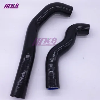 

Silicone Radiator Hose For BMW E38 728 1998 (2PCS) red/blue/black