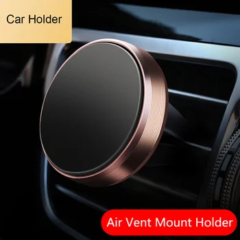 

Car GPS Air Vent Mount Magnet Cell Phone Holder Stand For Chevrolet Cruze Orlando Lacetti Lova Sail EPICA Malibu Volt Camaro
