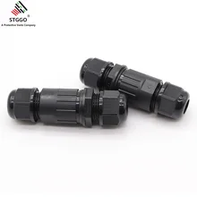 M16* 1,5 мм пластиковый винт вентиляционный болт