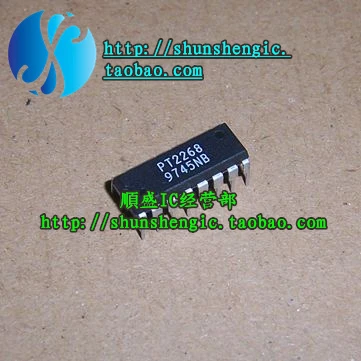 Pt2268 Pt2268z Dip16足新しい リモート エンコーダ Dip Ic チップ Ic Chips Suppliers Ic Chip Chargeric Chip Card Aliexpress
