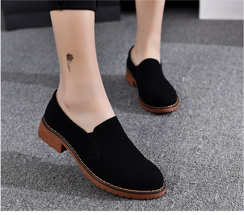 Free Shipping Spring and Autumn Men Canvas Shoes High Quality Fashion Casual Shoes Low Top Brand Single Shoes Thick Sole 7583 -  - 