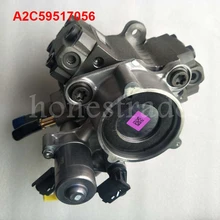 Подлинный и Common rail топливный насос A2C59517056 для Transit 2,2 TDCI 5WS40695