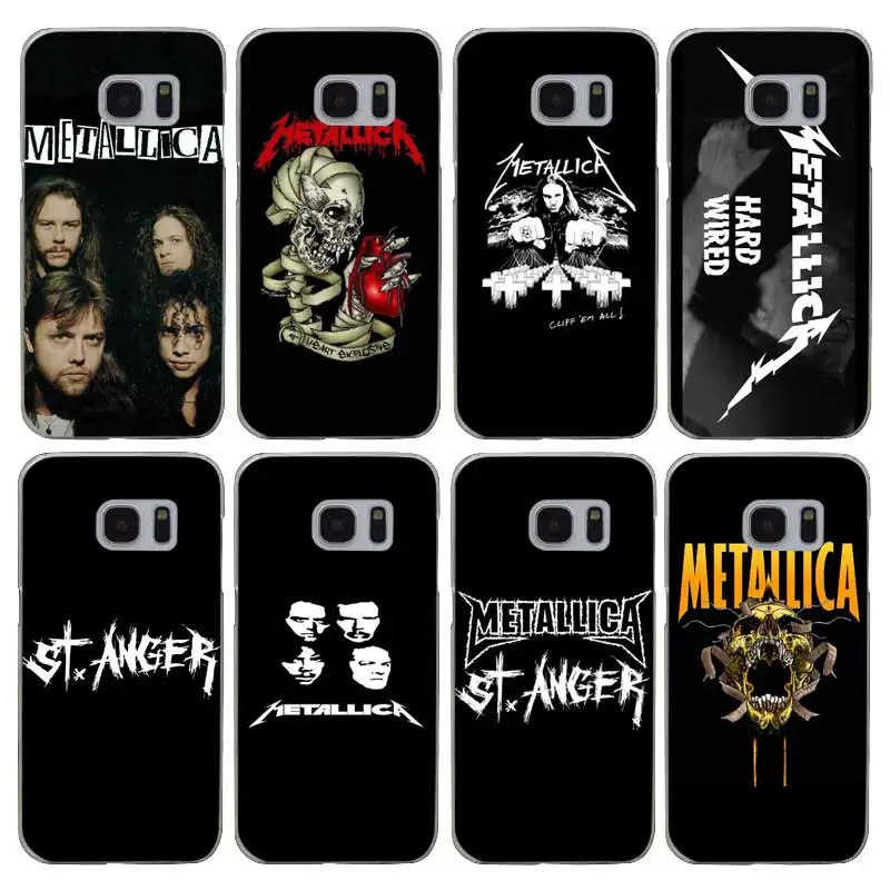 samsung s6 metallica case samsung s6 metallica case