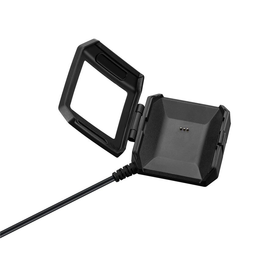 XBERSTAR-Charger-Cable-with-Charging-Bracket-for-Fitbit-Ionic-Smart-Watch-Charging-Case-USB-Charging-Dock