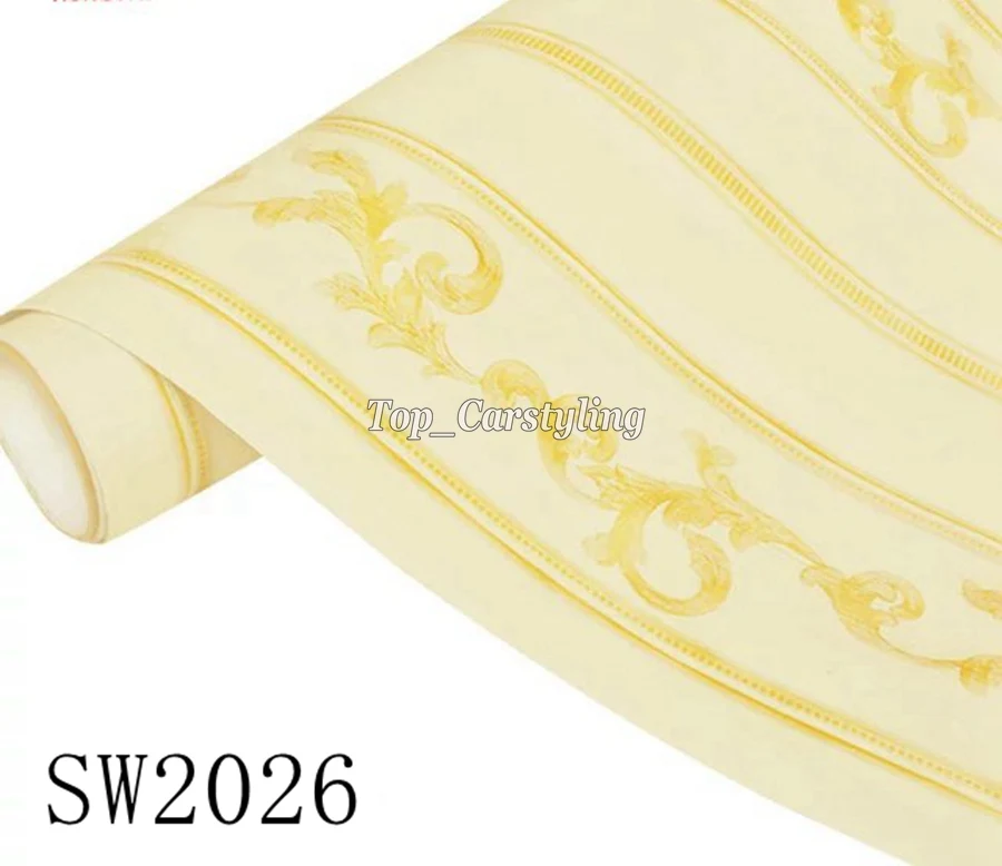 WALLPAPER STICKER VINYL CAR WRAPPING FILM  (12)
