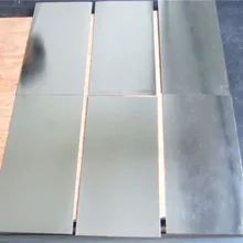 1 ШТ. YT1341 Ультратонкий Titanium Сплав Плиты 100 мм* 150 мм* 0.8 мм TA2 Titanium лист Продавать себе в убыток Titanium Plate