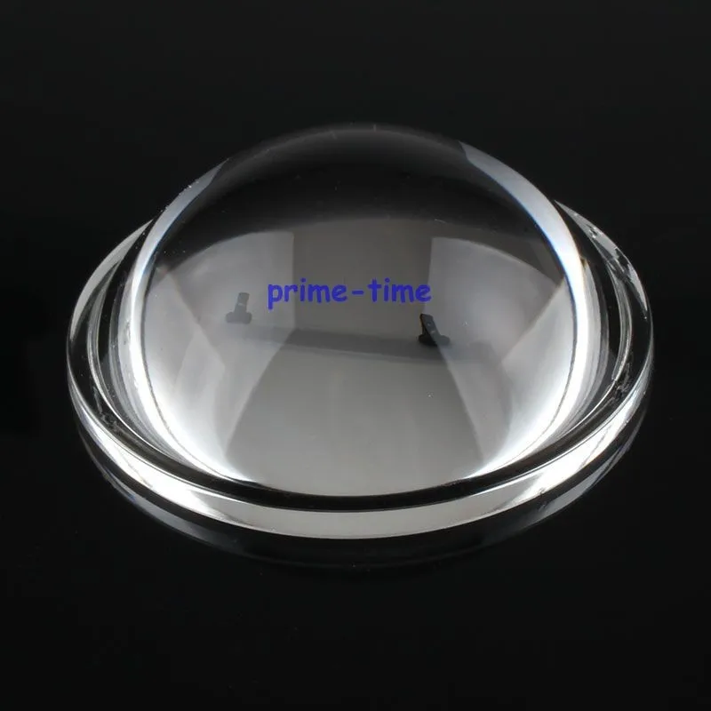 Diameter-50mm-High-power-LED-lens-Led-optical-glass-convex-lens