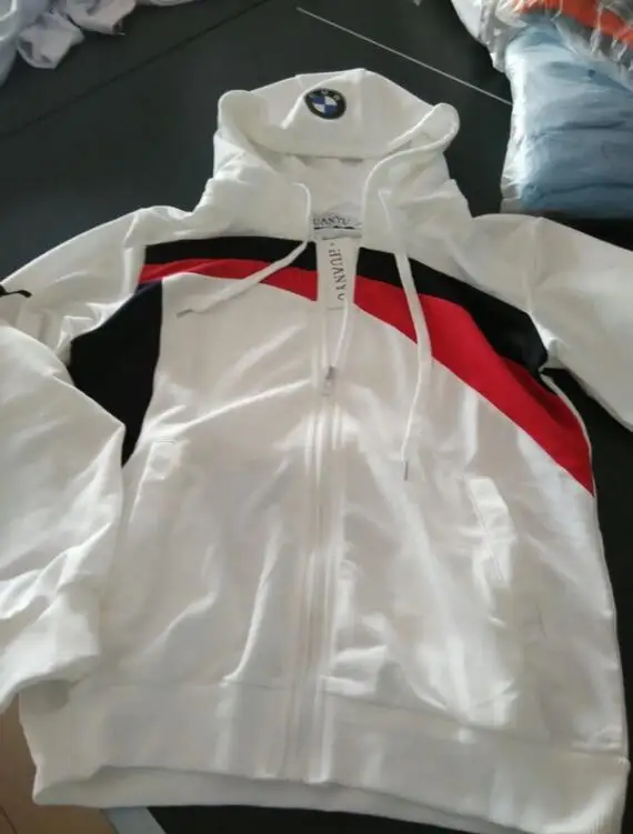 bmw tracksuit womens