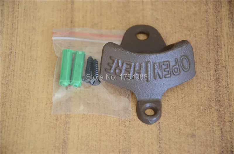 Beer Bottle Opener