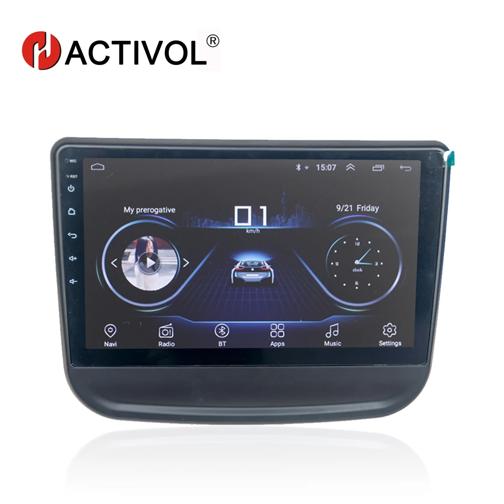 Clearance HACTIVOL 10.1" Quadcore Car radio for Chevrolet Equinox 2017 android 8.1 car DVD player with 1G RAM 16G ROM 0 Clearance HACTIVOL 10.1" Quadcore Car radio for Chevrolet Equinox 2017 android 8.1 car DVD player with 1G RAM 16G ROM 0