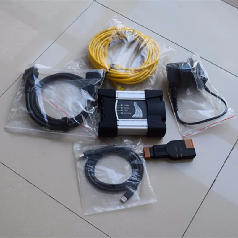 Для bmw icom 2020 следующая новейшая версия для a3 с ноутбуком d630 4g программным