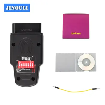 

Vag immo bypass BYPASS For Audi/Skoda/Seat/VW BYPASS Immobilizer