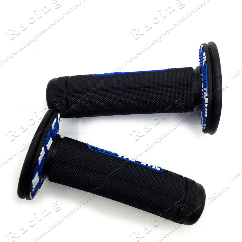 Motorcycle grips Motocross grip handle bar DIRT PIT BIKE MOTOCROSS For
