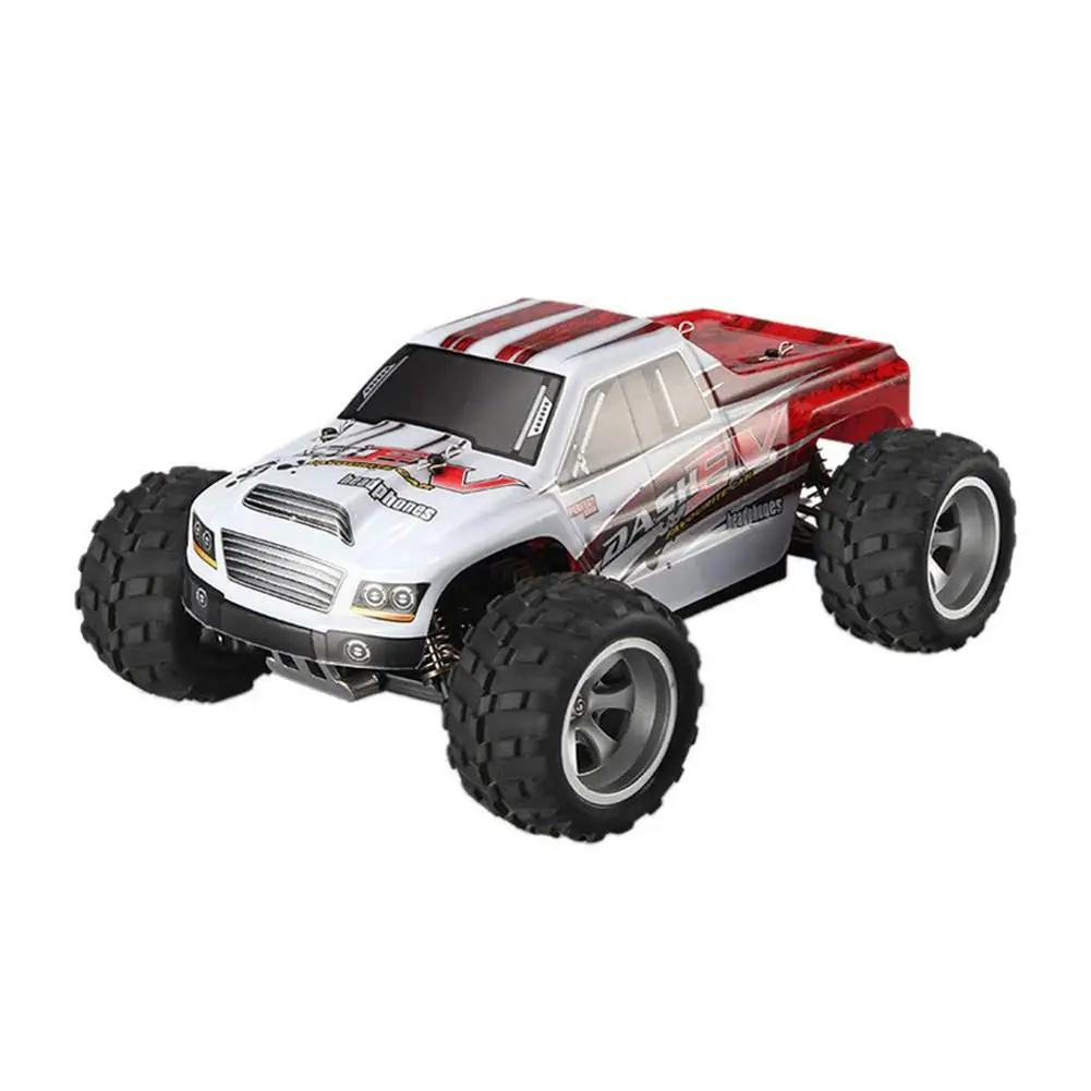 

WLtoys A979-B 1/18 High-speed Off-road Vehicle Toy Professional Racing Sand Remote Control Car