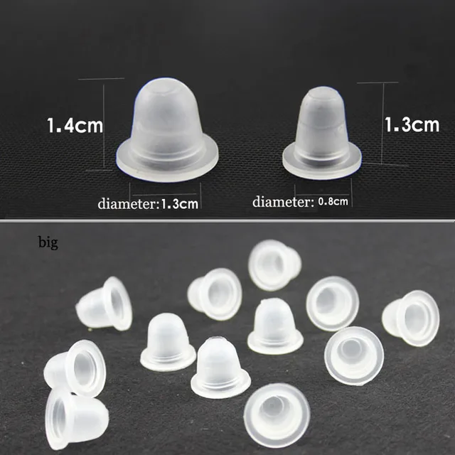 50Pcs Big Size SiliconeTattoo Ink Cup For Permanent Tattoo Makeup Eyebrow Makeup Pigment Container Caps Disposable Accessories 50Pcs Big Size SiliconeTattoo Ink Cup For Permanent Tattoo Makeup Eyebrow Makeup Pigment Container Caps Disposable Accessories