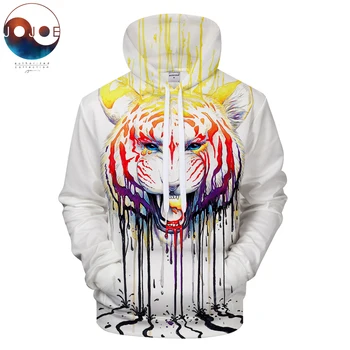 

Fading by JojoesArt 3D Lion Printed Hoodies Color Sweatshirts Fashion Tracksuits Novelty Streetwear Drop Ship Brand ZOOTOP BEAR