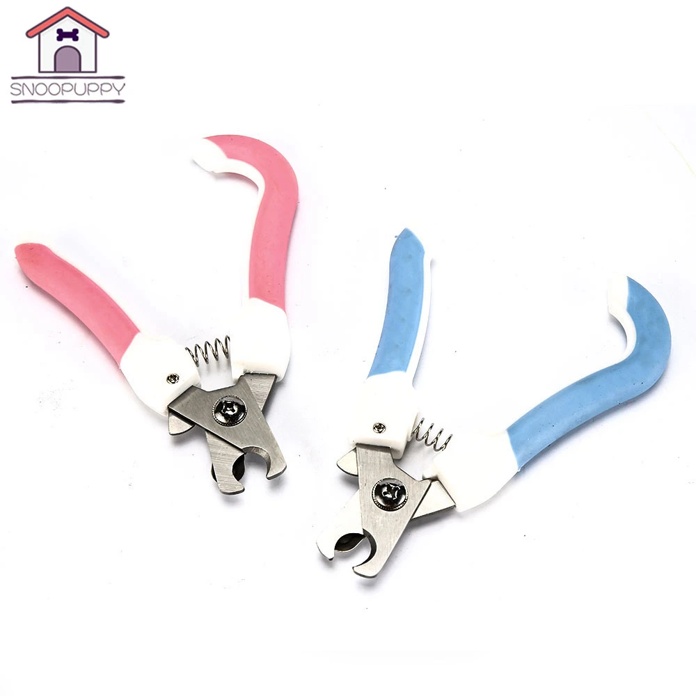 

Pet Dog Nail Clipper Iron Scissor For Dogs Clipper Deshedding Cats Cavies Grooming Tool Claw Nail Grinder Clipper For Dog ZX0025