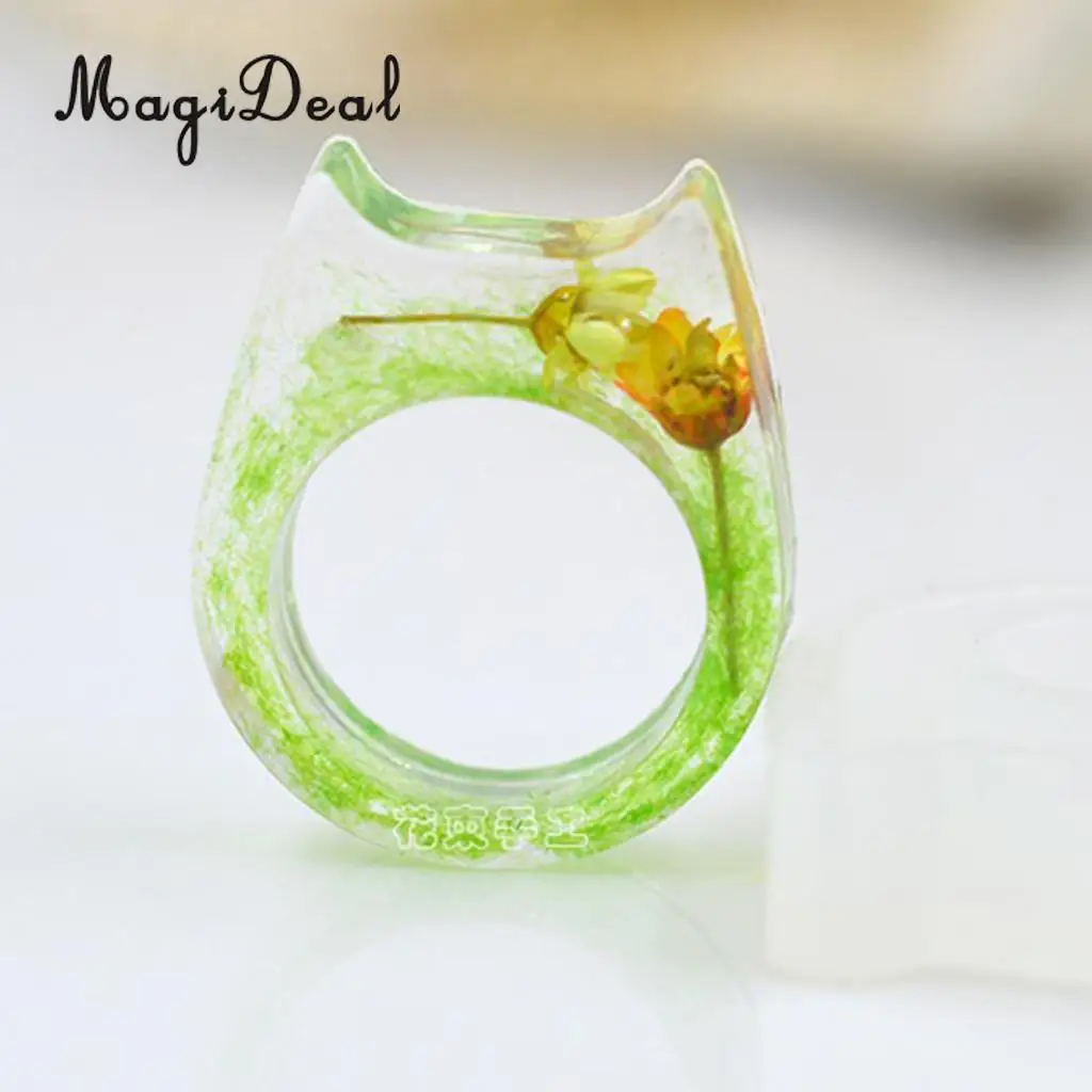 20pcs Natural Real Forget-me-not Flowers Pressed Dried Flowers Embellishments for Art Craft Jewelry Making