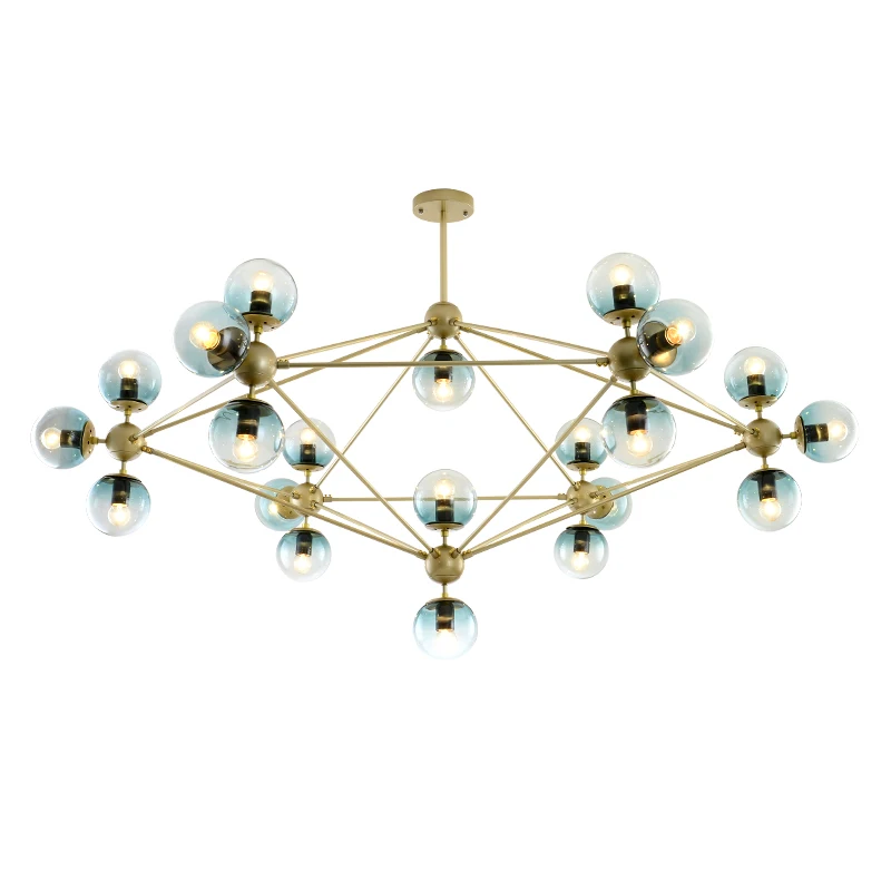 

Iron lamp body, high quality iron lamp body, metal unique luster and texture