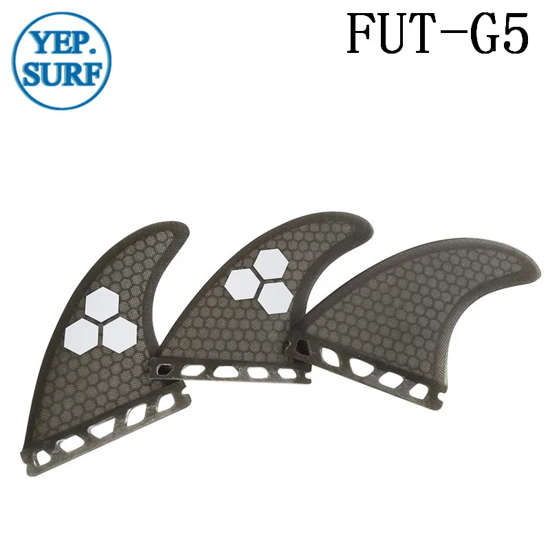 Future G5/K2.1 планшетофон для серфинга серого цвета плавники на заказ